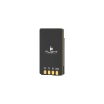 Hot Sales IFlight ELRS 2.4GHz 868/900MHz 500mw Dualband 70mm 220mm Single Antenna Drones Accessories Metal